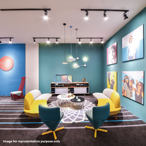 Office workspace deisgn ideas